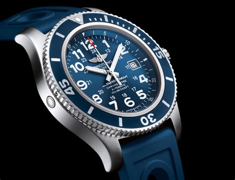 breitling seamaster 2|Breitling chronomat superocean.